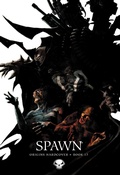 Cover: Spawn Origins Hardcover Book 17 - Image Comics