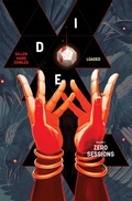 Cover: Die: Loaded Volume 1 - Image Comics