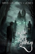 Cover: The Thing on the Doorstep - Image Comics