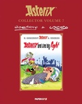 Cover: Asterix Collector Vol. 7 - Papercutz
