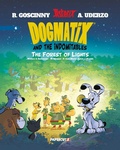 Cover: Dogmatix and the Indomitables Vol. 6 - Papercutz
