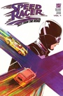 Cover: Speed Racer: Tales from the Road Vol. 1 - Papercutz