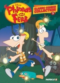 Cover: Disney Phineas and Ferb Classic Comics Collection Vol. 7: Volume 7 - Papercutz