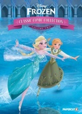 Cover: Disney Frozen: Classic Comic Collection Vol. 2: Volume 2 - Papercutz