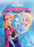 Cover: Disney Frozen: Classic Comic Collection Vol. 1: Volume 1 - Papercutz