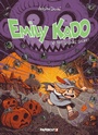 Cover: Emily Kado - Papercutz