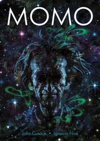 Enlarge image Cover: Momo - Papercutz