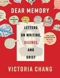 Cover: Dear Memory - Milkweed Editions