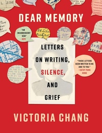 Enlarge image Cover: Dear Memory - Milkweed Editions