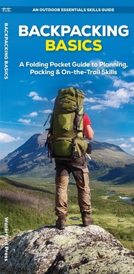 Enlarge image Cover: Backpacking Basics - Waterford Press Ltd