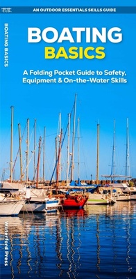 Enlarge image Cover: Boating Basics - Waterford Press Ltd