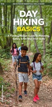 Cover: Day Hiking Basics - Waterford Press Ltd