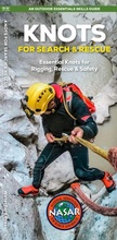 Cover: Knots for Search & Rescue - Waterford Press Ltd
