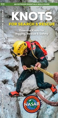 Enlarge image Cover: Knots for Search & Rescue - Waterford Press Ltd
