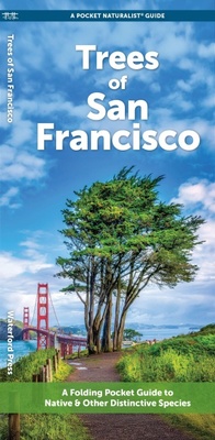 Enlarge image Cover: San Francisco Trees - Waterford Press