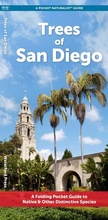 Cover: San Diego Trees - Waterford Press