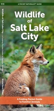 Cover: Salt Lake City Wildlife - Waterford Press