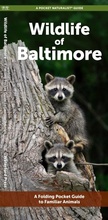 Cover: Baltimore Wildlife - Waterford Press