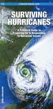 Cover: Surviving Hurricanes - Waterford Press Ltd