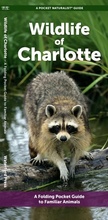 Cover: Charlotte Wildlife - Waterford Press