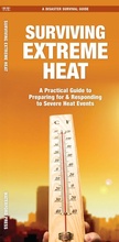 Cover: Surviving Extreme Heat - Waterford Press Ltd