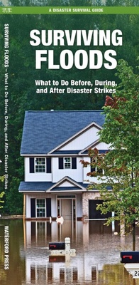 Enlarge image Cover: Surviving Floods - Waterford Press Ltd