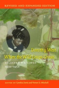 Cover: Where the Wild Grape Grows - University of Massachusetts Press