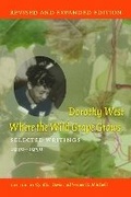 Cover: Where the Wild Grape Grows - University of Massachusetts Press
