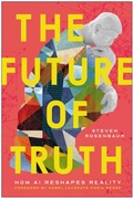 Cover: The Future of Truth - Matt Holt Books
