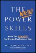 Cover: The New Power Skills - Matt Holt Books