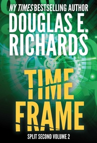 Enlarge image Cover: Time Frame (Split Second, Book 2) - Aethon & Vault