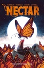 Cover: Nectar - Vault Comics