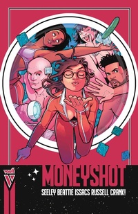 Enlarge image Cover: Money Shot (Compact Edition), Book 1: Volume 1 - Vault Comics
