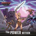 Cover: Masters of the Universe (Film): The Power Within - Mattel