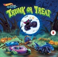 Cover: Hot Wheels Let's Race: Trunk or Treat? - Mattel
