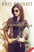 Cover: Scandalous - Bold Strokes Books