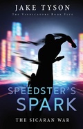 Cover: Speedster's Spark - Ambassador International