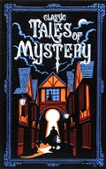 Cover: Classic Tales of Mystery - Canterbury Classics