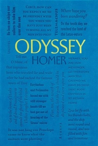 Enlarge image Cover: The Odyssey - Canterbury Classics