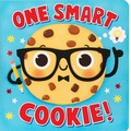 Cover: One Smart Cookie! - Silver Dolphin Books