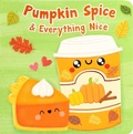 Cover: You're Pumpkin Special - Silver Dolphin Books
