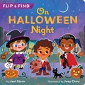 Cover: On Halloween Night - Little Simon