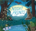 Cover: Night Prints - Little Simon