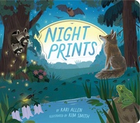 Enlarge image Cover: Night Prints - Little Simon