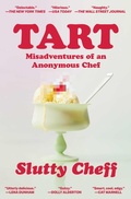 Cover: Tart - Scribner