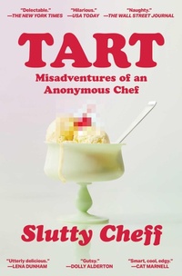 Enlarge image Cover: Tart - Scribner