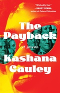 Cover: The Payback - Atria Books