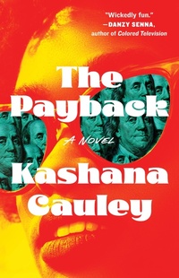 Enlarge image Cover: The Payback - Atria Books