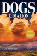Cover: Dogs - Scribner