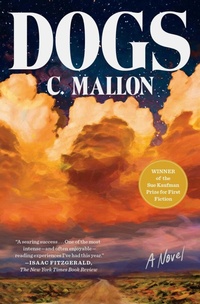 Enlarge image Cover: Dogs - Scribner
